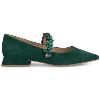 Sapatos Mulher Sapatos & Richelieu Alma En Pena I23112 Verde