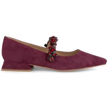 Sapatos Mulher Sapatos & Richelieu Alma En Pena I23112 Vermelho