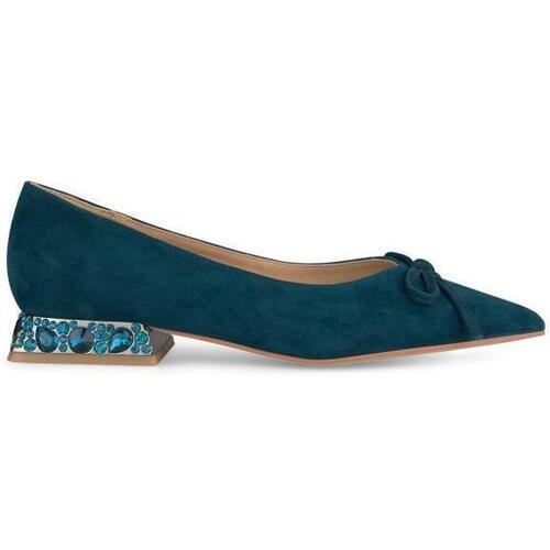Sapatos Mulher Sabrinas ALMA EN PENA I23117 Azul