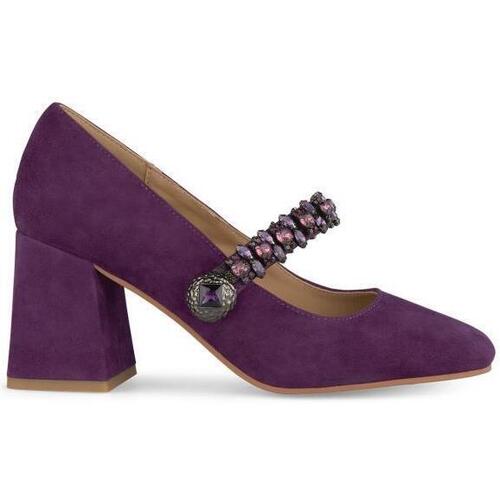 Sapatos Mulher Escarpim ALMA EN PENA I23205 Violeta