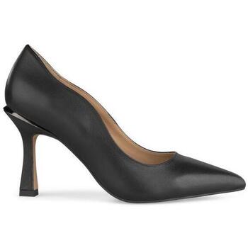 Sapatos Mulher Escarpim Top 5 de vendas I23995 Preto
