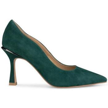 Sapatos Mulher Escarpim Capas de Almofada I23995 Verde