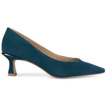 Sapatos Mulher Escarpim Alma En Pena I23996 Azul