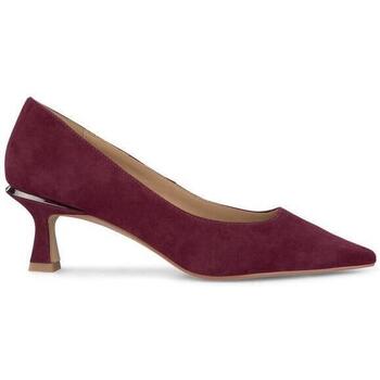 Sapatos Mulher Escarpim Top 5 de vendas I23996 Vermelho