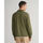 Textil Homem T-shirts e Pólos Gant Rugger em algodão piqué Shield Verde