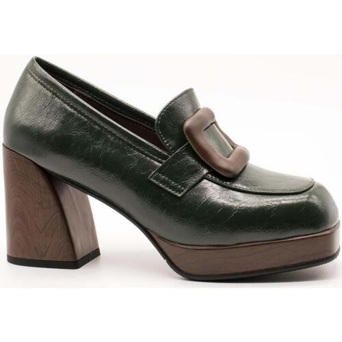 Sapatos Mulher Sapatos & Richelieu Noa Harmon  Verde