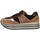 Sapatos Mulher Sapatilhas de cano-alto IgI&CO 4674422 Castanho