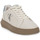 Sapatos Homem Sapatilhas Calvin Klein Jeans OK9 CHUNKY Branco