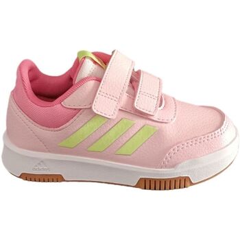 Sapatos Criança Sapatilhas adidas Originals TENSAUS SPORT Rosa