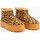 Sapatos Mulher Botas Keslem Botas  en color leopardo para Outros
