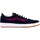 Sapatos Homem Sapatilhas Vans 221151 Azul
