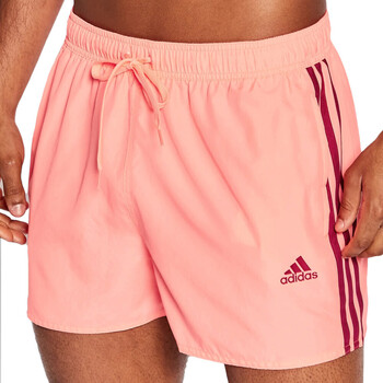 Textil Homem Fatos e shorts de banho adidas color Originals  Rosa
