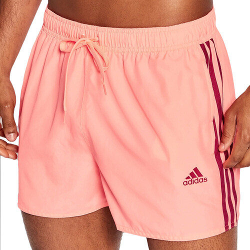 Textil Homem Fatos e shorts de banho high adidas Originals  Rosa