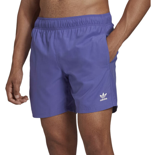 Textil Homem Fatos e shorts de banho adidas Originals  Violeta