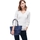 Malas Mulher Carteira Lacoste Mala Pequena L.12.12 Concept - Penombre Azul