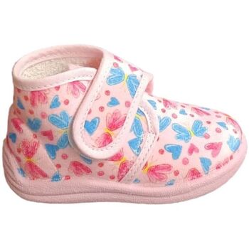 Sapatos Criança Chinelos Michelle SISSI Multicolor