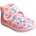 Sapatos Criança Chinelos Michelle SISSI Multicolor