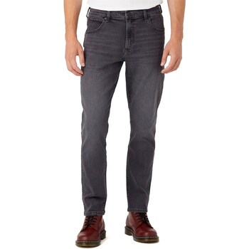 Textil Homem Calças Jeans Wrangler W18S29Z7932 Multicolor