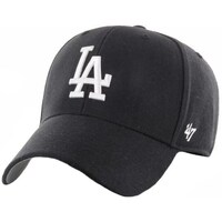 Acessórios Boné '47 Brand los angeles dodgers Preto