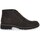 Sapatos Homem Botas baixas IgI&CO Freddy Castanho