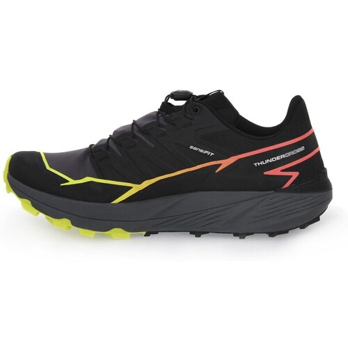 Salomon Thundercross Preto