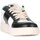 Sapatos Homem Sapatilhas Saint Sneakers TENNIS Branco