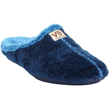 Sapatos Mulher Multi-desportos Vulca-bicha Vá para casa senhora  4311 azul Azul