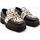 Sapatos Mulher Sapatos & Richelieu Exé Shoes  Preto