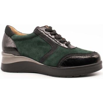 Sapatos Mulher Sapatos & Richelieu Piesanto  Verde