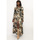 Textil Mulher Vestidos La Modeuse 67698_P157168 Verde