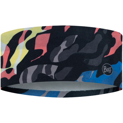 Acessórios Acessórios de desporto Buff Thermonet Headband Multicolor