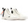 Sapatos Homem Botas Palladium Sp20 unzipped Branco