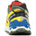 Sapatos Homem Sapatilhas de corrida Salomon Xa Pro 3D V9 Gtx Preto