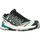 Sapatos Mulher Sapatilhas de corrida Salomon Xa Pro 3D V9 Gtx W Preto