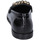 Sapatos Mulher Mocassins Illuminal EZ481 Preto