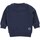 Textil Rapaz Sweats Trussardi TIA23135FE Azul