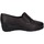 Sapatos Mulher Mocassins Bluerose EZ516 B13891-SP Castanho