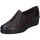 Sapatos Mulher Mocassins Bluerose EZ516 B13891-SP Castanho