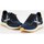 Sapatos Homem Sapatilhas Munich Zapatillas  en color marino para Azul