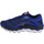 Sapatos Homem Sapatilhas de corrida Mizuno Wave Sky 7 Azul