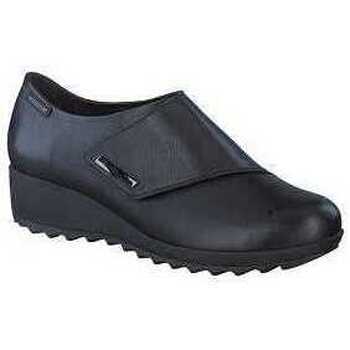 Sapatos Mulher Sapatilhas de ténis Mephisto ADILIA Preto