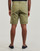Textil Homem Shorts / Bermudas Napapijri NAKURU 6 Cáqui
