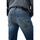 Textil Homem Calças de ganga Roy Rogers RRU075D1031860 Azul