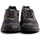 Sapatos Homem Sapatilhas Cetti 1311 Preto