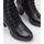 Sapatos Mulher Botins Pikolinos CONNELLY W7M-8563 Preto