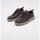 Sapatos Homem Sapatos & Richelieu CallagHan 55102 Castanho