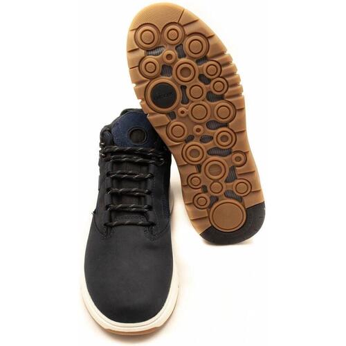 Geox  Azul