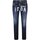 Textil Homem Calças Jeans Dsquared S79LA0012 Azul