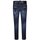 Textil Homem Calças Jeans Dsquared S79LA0012 Azul
