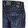 Textil Homem Calças midja Jeans Dsquared S79LA0012 Azul
